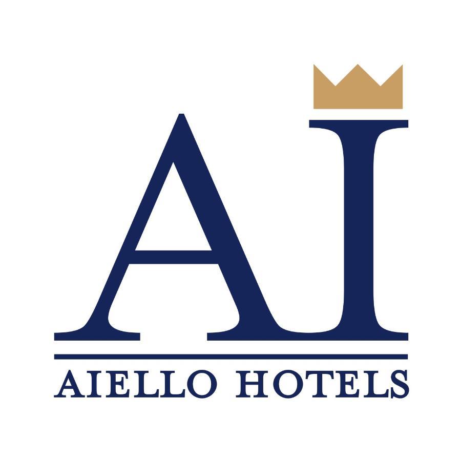 Aiello Hotels - Duomo Milán Exterior foto
